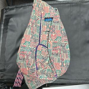 Kavu crossbody bag